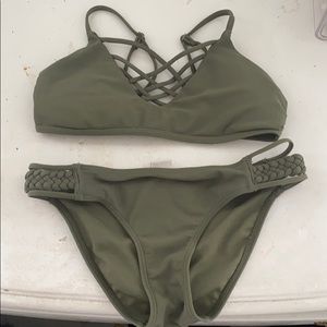 Hollister bikini